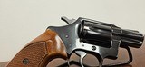 Colt Detective Special .38 Special - 1974 - 9 of 16