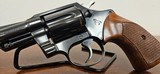Colt Detective Special .38 Special - 1974 - 4 of 16