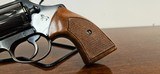 Colt Detective Special .38 Special - 1974 - 2 of 16