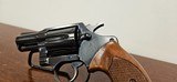 Colt Detective Special .38 Special - 1974 - 3 of 16