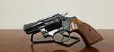 Colt Detective Special .38 Special - 1974 - 1 of 16