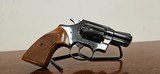 Colt Detective Special .38 Special - 1974 - 7 of 16