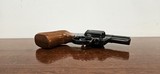Colt Detective Special .38 Special - 1974 - 15 of 16