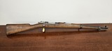 Mauser 1910 7x57mm