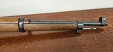 Mauser 1910 7x57mm - 9 of 25