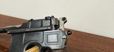 Mauser C96 Broomhandle .30 Luger - 4 of 24