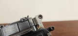 Mauser C96 Broomhandle .30 Luger - 5 of 24