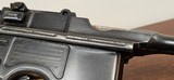 Mauser C96 Broomhandle .30 Luger - 17 of 24