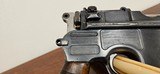 Mauser C96 Broomhandle .30 Luger - 15 of 24
