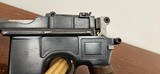 Mauser C96 Broomhandle .30 Luger - 6 of 24