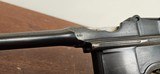 Mauser C96 Broomhandle .30 Luger - 10 of 24