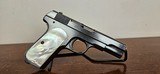 Colt 1903 Pocket Hammerless .32ACP - Real Pearl Grips - 11 of 20