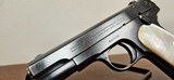 Colt 1903 Pocket Hammerless .32ACP - Real Pearl Grips - 7 of 20