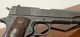 Colt M1911A1 .45 ACP U.S. Property - 13 of 25