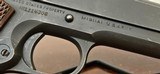 Colt M1911A1 .45 ACP U.S. Property - 14 of 25