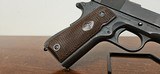 Colt M1911A1 .45 ACP U.S. Property - 10 of 25