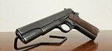 Colt M1911A1 .45 ACP U.S. Property - 8 of 25