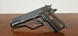 Colt M1911A1 .45 ACP U.S. Property - 1 of 25