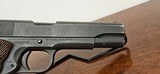Colt M1911A1 .45 ACP U.S. Property - 15 of 25