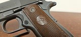 Colt M1911A1 .45 ACP U.S. Property - 3 of 25