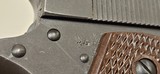 Colt M1911A1 .45 ACP U.S. Property - 12 of 25