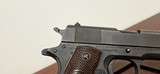 Colt M1911A1 .45 ACP U.S. Property - 11 of 25