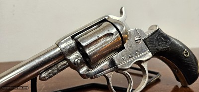 PRICE LOWERED 5/20/26!!  Colt 1877 Lightning .38 Colt - Image 8 of 17
