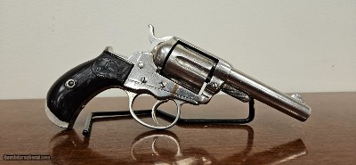 PRICE LOWERED 5/20/26!!  Colt 1877 Lightning .38 Colt - Image 11 of 17
