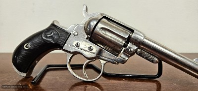 PRICE LOWERED 5/20/26!!  Colt 1877 Lightning .38 Colt - Image 13 of 17