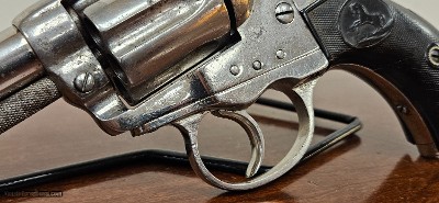PRICE LOWERED 5/20/26!!  Colt 1877 Lightning .38 Colt - Image 6 of 17