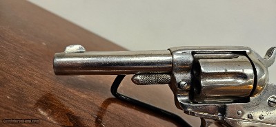 PRICE LOWERED 5/20/26!!  Colt 1877 Lightning .38 Colt - Image 9 of 17
