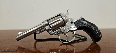PRICE LOWERED 11/18/25!!  Colt 1877 Lightning .38 Colt