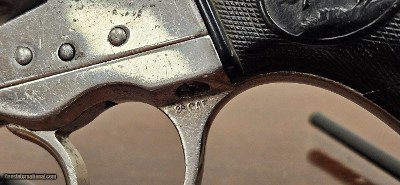 PRICE LOWERED 5/20/26!!  Colt 1877 Lightning .38 Colt - Image 5 of 17