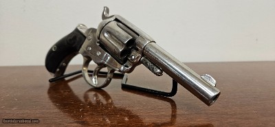 PRICE LOWERED 5/20/26!!  Colt 1877 Lightning .38 Colt - Image 15 of 17