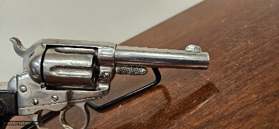 PRICE LOWERED 5/20/26!!  Colt 1877 Lightning .38 Colt - Image 14 of 17