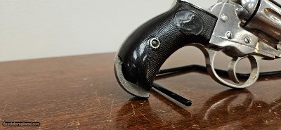 PRICE LOWERED 5/20/26!!  Colt 1877 Lightning .38 Colt - Image 12 of 17