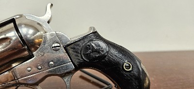 PRICE LOWERED 5/20/26!!  Colt 1877 Lightning .38 Colt - Image 3 of 17