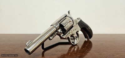 PRICE LOWERED 5/20/26!!  Colt 1877 Lightning .38 Colt - Image 10 of 17