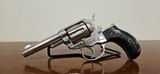 Colt 1877 Lightning .38 Colt