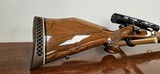 Weatherby Mark V .300WBY Mag W/ Leupold + Paperwork - 3 of 17