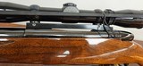 Weatherby Mark V .300WBY Mag W/ Leupold + Paperwork - 13 of 17