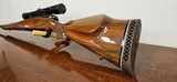 Weatherby Mark V .300WBY Mag W/ Leupold + Paperwork - 10 of 17