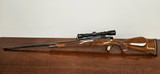 Weatherby Mark V .300WBY Mag W/ Leupold + Paperwork - 9 of 17