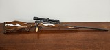 Weatherby Mark V .300WBY Mag W/ Leupold + Paperwork - 1 of 17