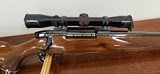 Weatherby Mark V .300WBY Mag W/ Leupold + Paperwork - 5 of 17