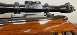 Weatherby Mark V .240 WBY Magnum W/ Weatherby Scope West German - 15 of 19