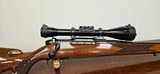 Weatherby Mark V .240 WBY Magnum W/ Weatherby Scope West German - 5 of 19
