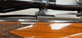 Weatherby Mark V .240 WBY Magnum W/ Weatherby Scope West German - 16 of 19