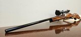 Weatherby Mark V .240 WBY Magnum W/ Weatherby Scope West German - 19 of 19