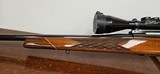 Weatherby Mark V .240 WBY Magnum W/ Weatherby Scope West German - 17 of 19